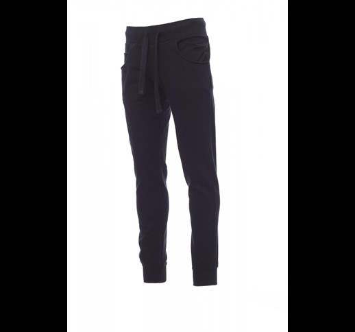 FREEDOM+ SWEAT TROUSERS  280 GR FRENCH TERRY 20% POLYESTER