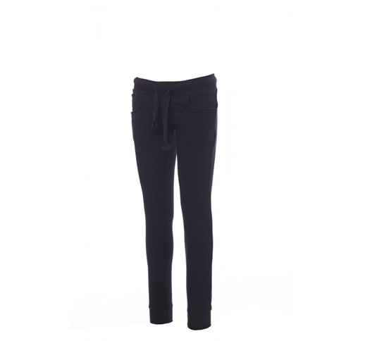 FREEDOM+LADY SWEAT TROUSERS  280 GR FRENCH TERRY 20% POLYESTER