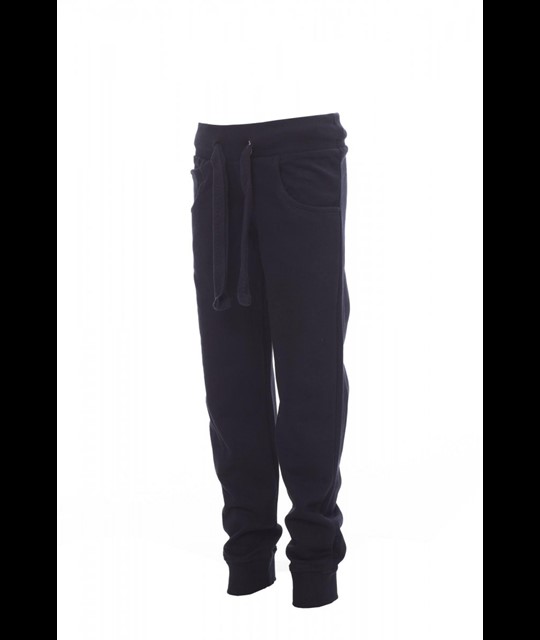 FREEDOM+KIDS SWEAT TROUSERS  280 GR FRENCH TERRY 20% POLYESTER