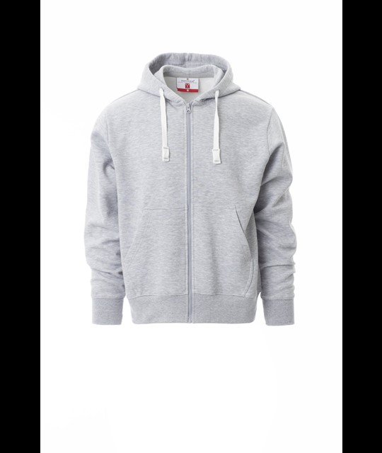 PORTLAND SWEATSHARTS 280GR BRUŠANO