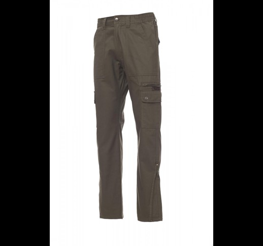 USAIR TROUSERS  280GR TWILL COTTON