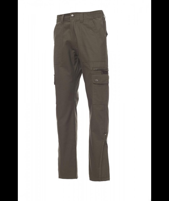 USAIR TROUSERS  280GR TWILL COTTON