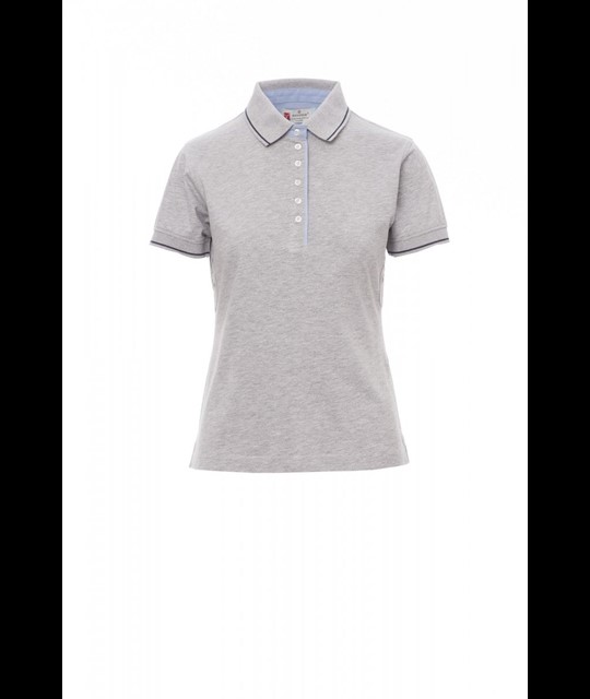LEEDS MELANGE POLO MAJICE JERSEY 175GR + 7% VISKOZA