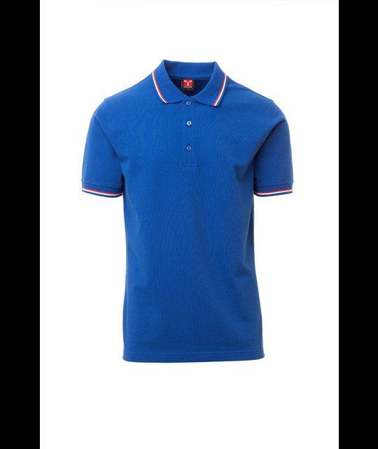FRANCIJA POLO MAJICE PIQUET 210GR