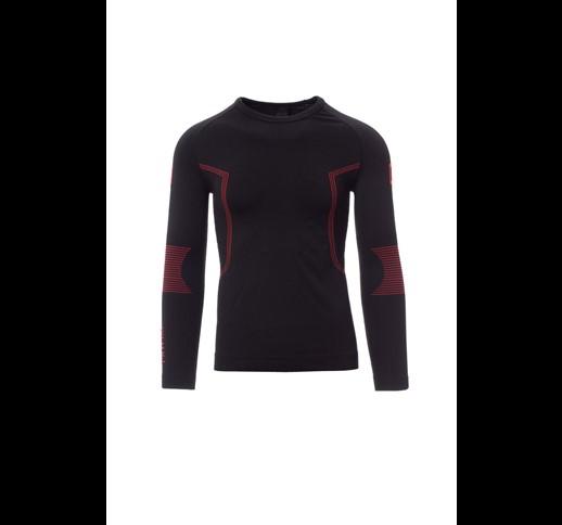 THERMO PRO 240 LS THERMAL SHIRTS  SEAMLESS 240GR