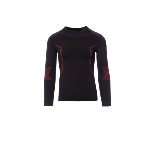 THERMO PRO 240 LS THERMAL SHIRTS  SEAMLESS 240GR