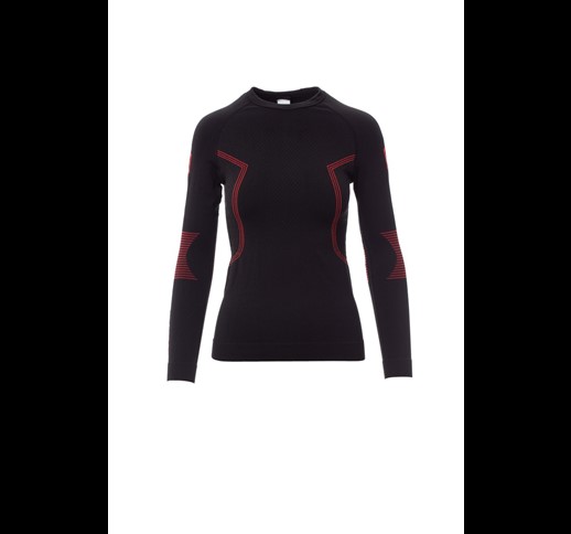 THERMO PRO LADY 240 LS THERMAL SHIRTS  SEAMLESS 240GR