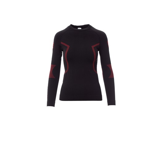 THERMO PRO LADY 240 LS THERMAL SHIRTS  SEAMLESS 240GR