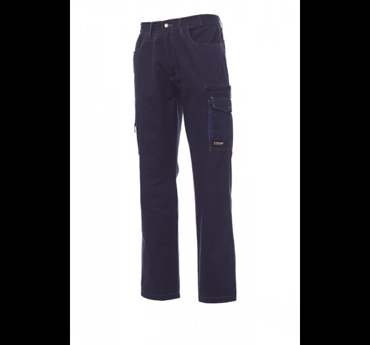 TEXAS TROUSERS  250GR TWILL COTTON