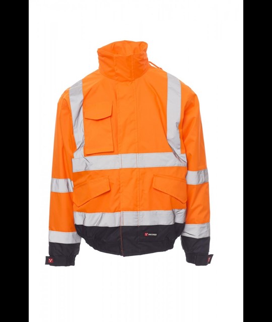 PADDOCK JAKNE 300D OXFORD 100% PL/PU 190T TAFT&#39; 180GR