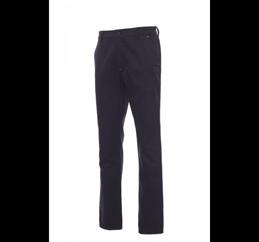 ENGINE TROUSERS  SANFOR TWILL 260GR