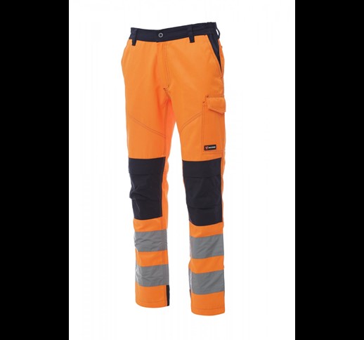 CHARTER TECH HLAČE TWILL 245/250GR