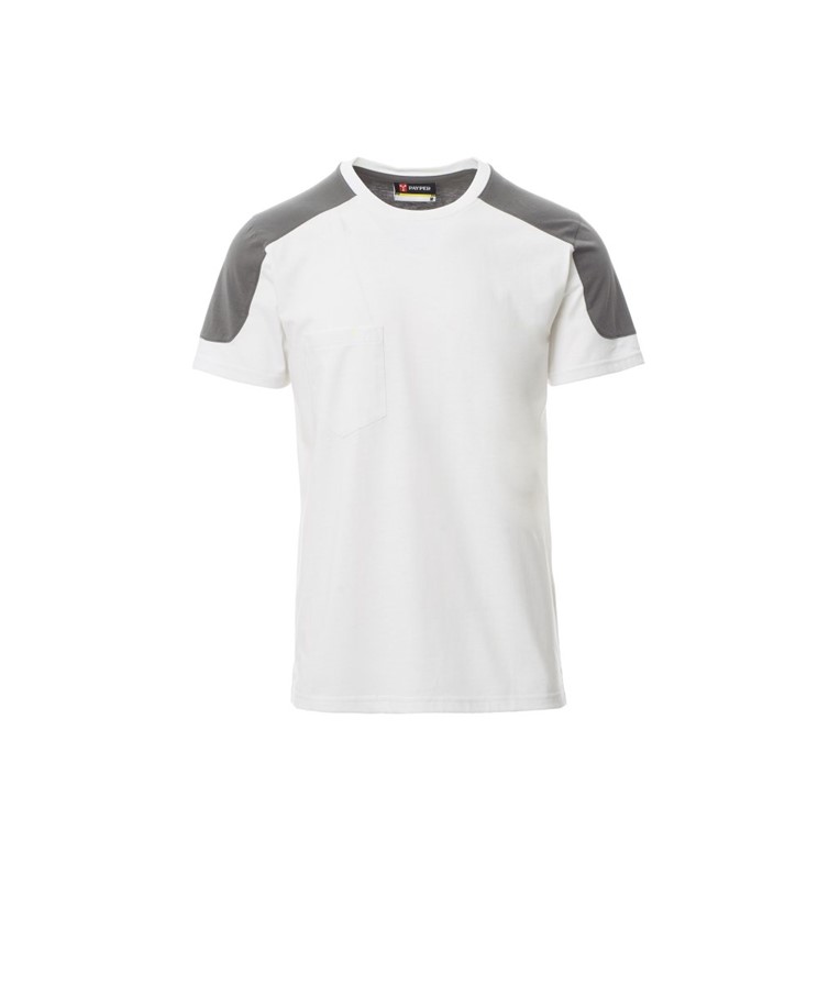 CORPORATE T-SHIRTS  JERSEY 165GR CON 40%POLIESTERE