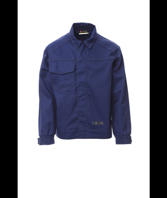 SAFETY 2.0 JACKETS  175GR MULTI-PRO TWILL