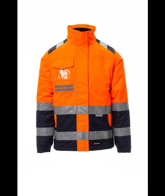 HISPEED ŽENSKE JAKNE 165GR OXFORD 300D
