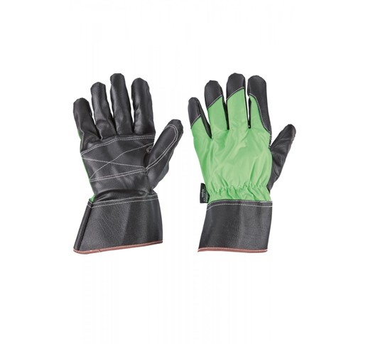 145N WINTER GLOVES  ARTIFICIAL LEATHER AND THINSULATE