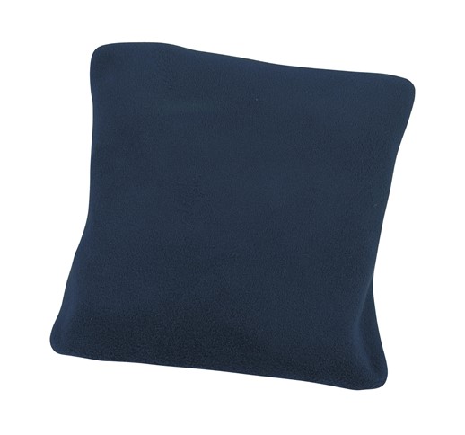 Odeja iz flisa 2-v-1 (220 g/m˛) PillowBlanket