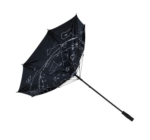 FiberStar nevihtni dežnik 23 inch