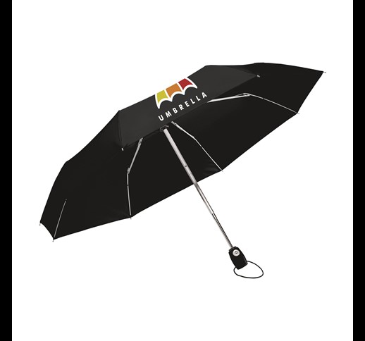 Automatic umbrella 21 inch