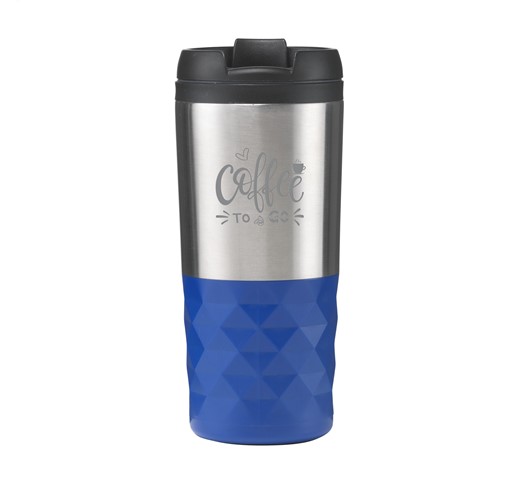 Graphic Grip Mug 300 ml thermo cup