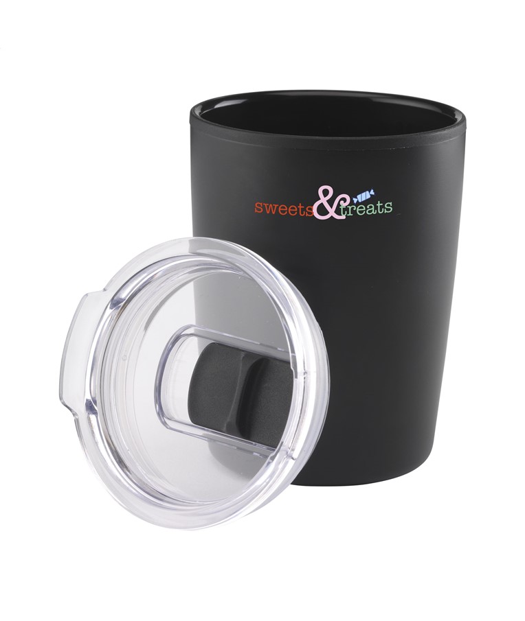 Espresso-to-Go Mug 170 ml thermo cup