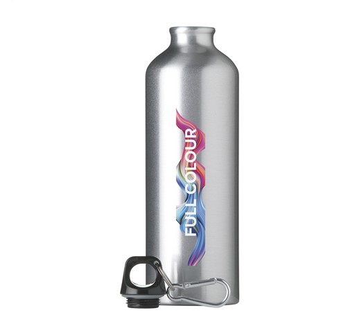 AluMaxi 750 ml aluminijasta steklenica za vodo