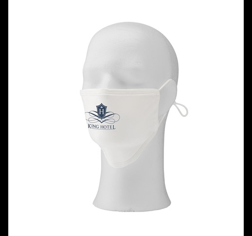 Cotton Mask Premium prevleka za obraz