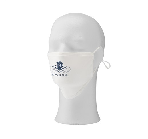 Cotton Mask Premium prevleka za obraz