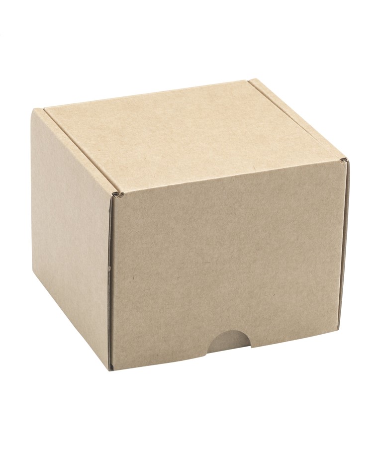 Gift/shipping box.