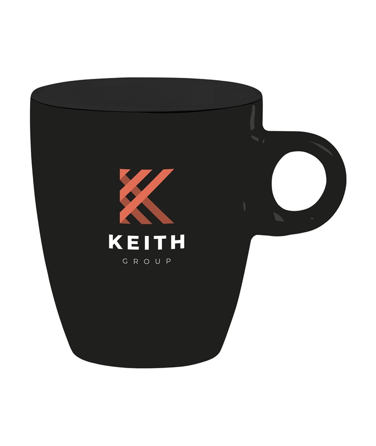 CoffeeCup mug
