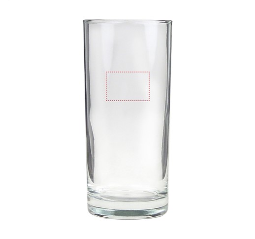 Longdrink glass 270 ml