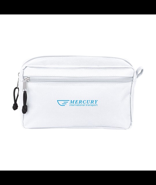 Stacey toiletry bag