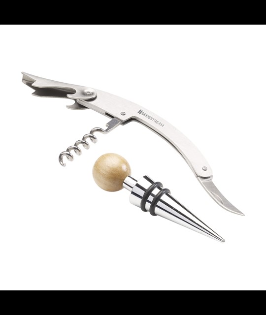 Vindeux wine gift set