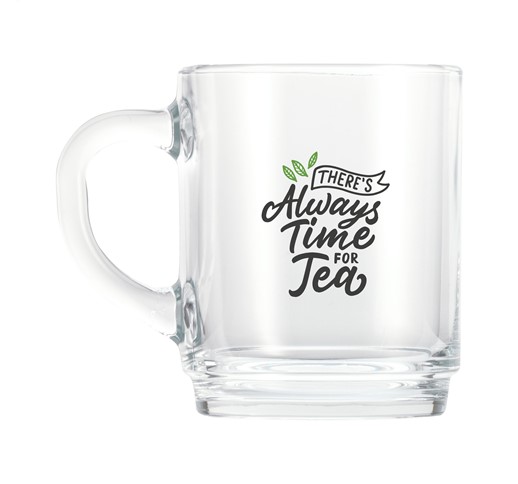 Classic Tea Glass 250 ml