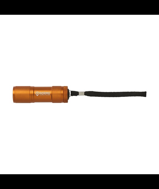 StarLED pocket torch