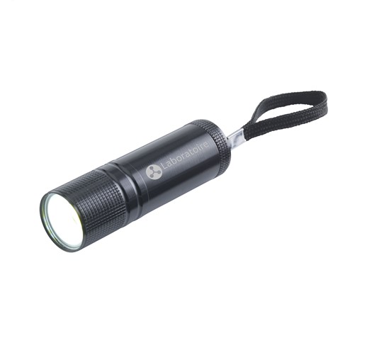 StarLED COB flashlight