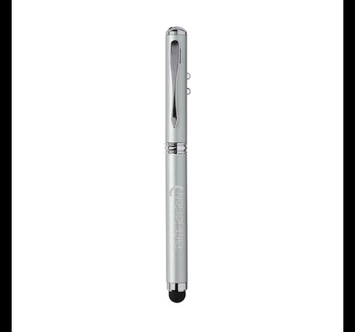 MultiTouch 4-in-1 pen