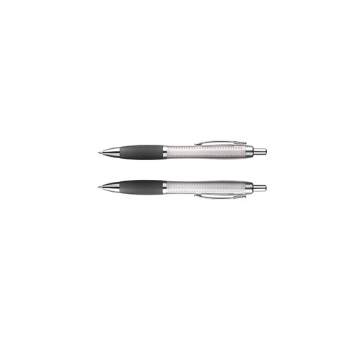 Athos BlackGrip pen