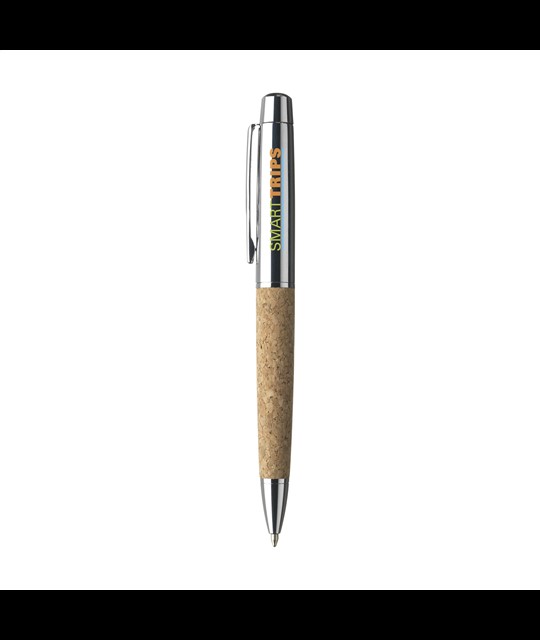 Cork Pen Set