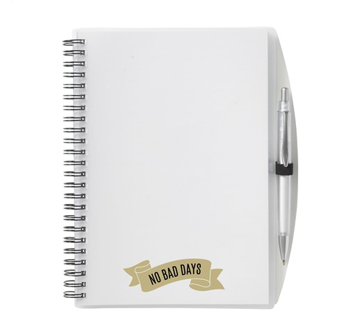 NoteBook A5 notebook