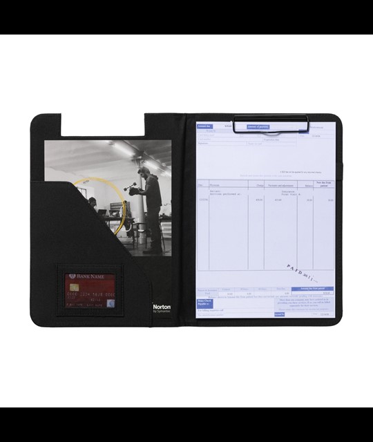 Pico A4 clipboard