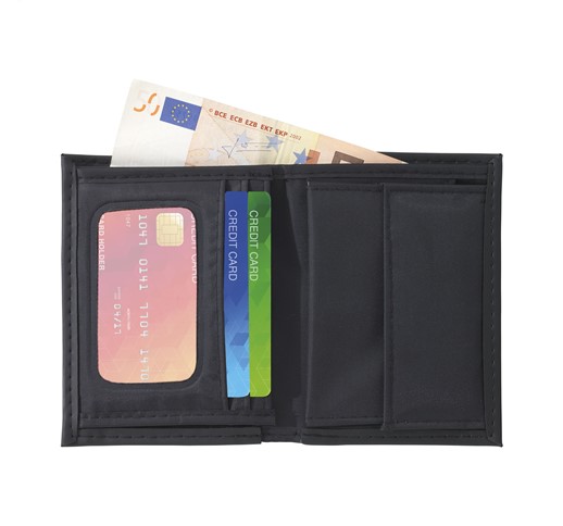 Blackstar wallet