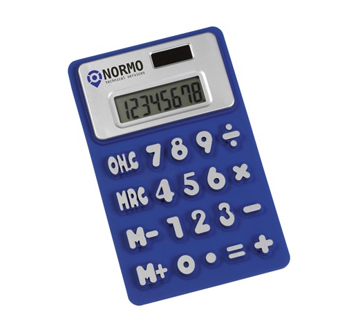 FlexCount kalkulator