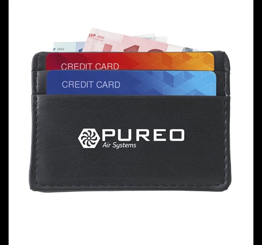 CreditPouch cardholder