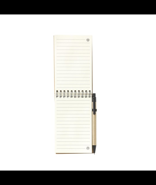 RecycleNote-M Paper notebook