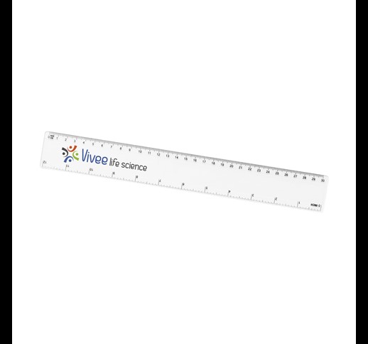 Liner ruler