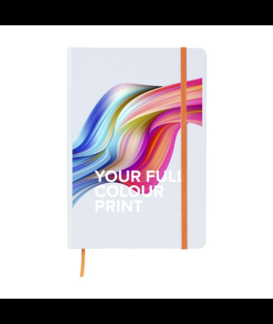 Prenosnik WhiteNote A5