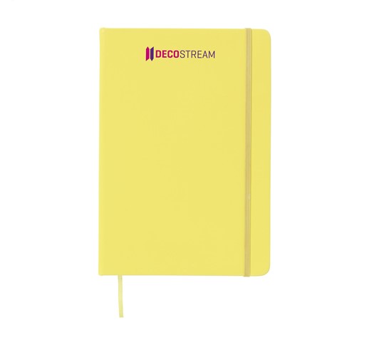 Neon Notes A5 notebook