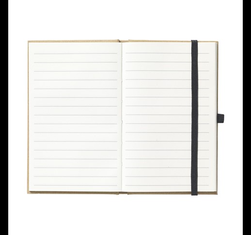 Pocket ECO A6 notebook