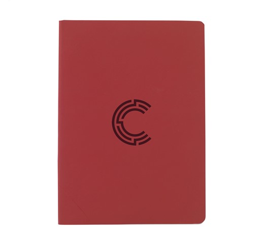 SoftCover Notebook 